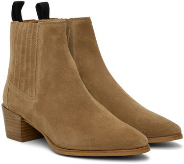 Vaatteet rag & bone Rag & Bone Rover Chelsea Boots Beige | WFF23SF028IF28, 3