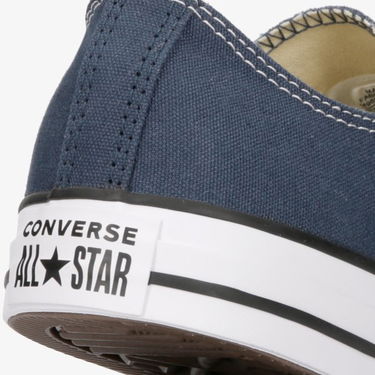 Tennarit ja kengät Converse Chuck Taylor All Star Core Sininen | M9697M, 4