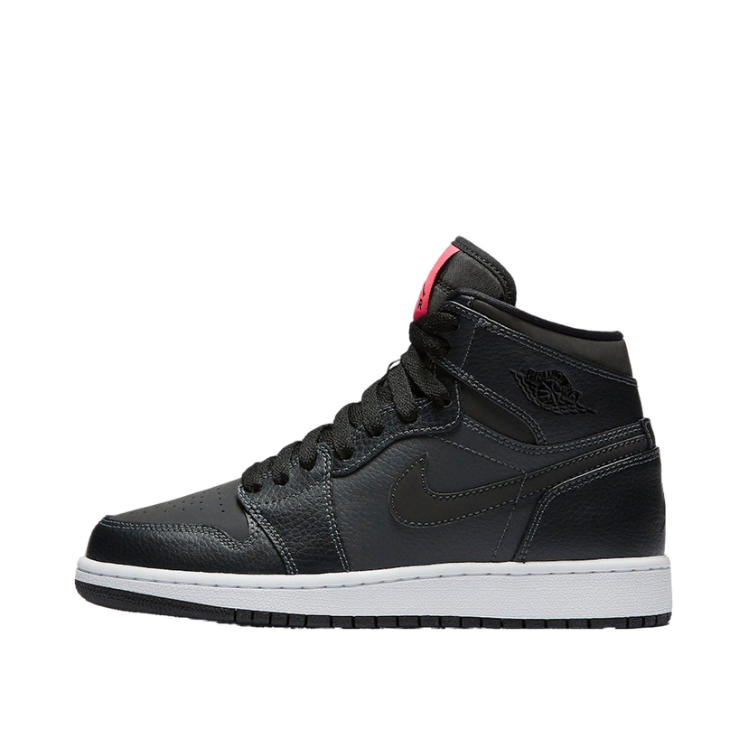 Tennarit ja kengät Jordan Jordan 1 Retro High Musta | 332148-004