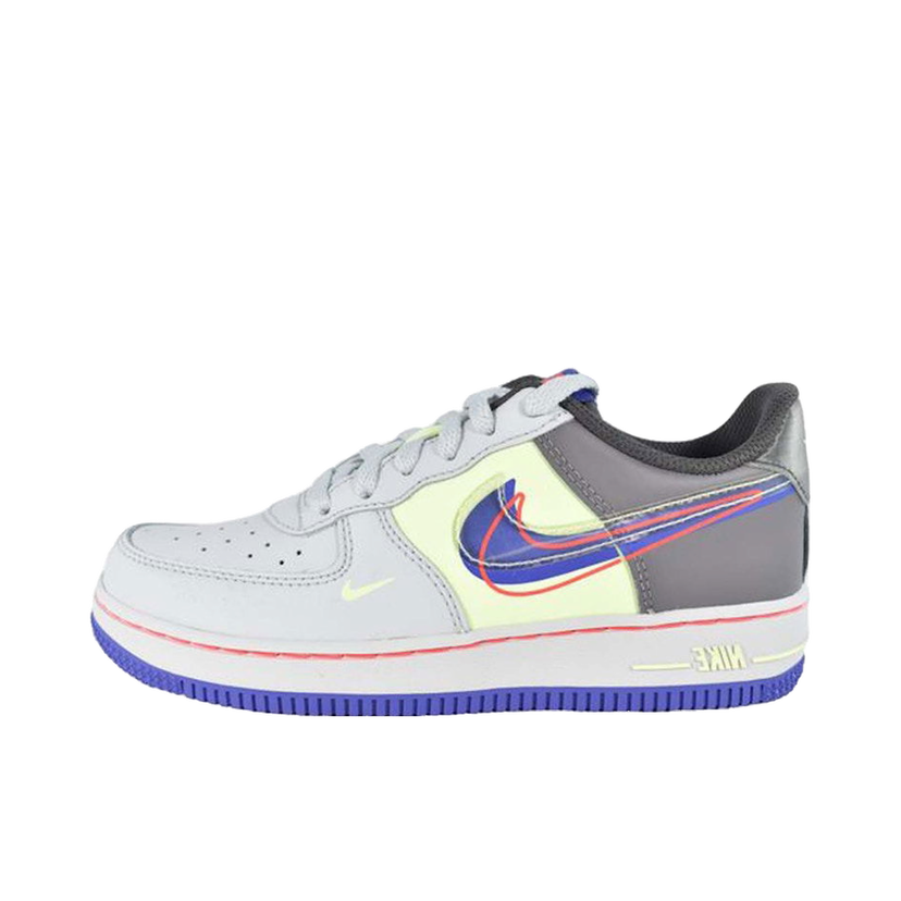 Tennarit ja kengät Nike Air Force 1 Low Dunk It (PS) Monivärinen | CU1030-001