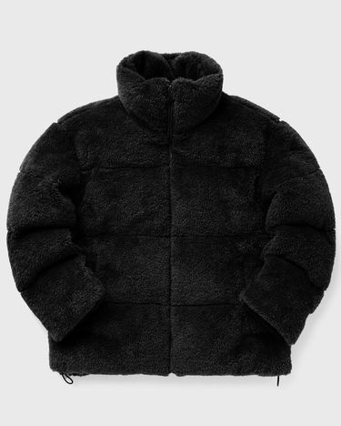 Puffer takki UGG Emmalyn fluff Puffer Jacket Musta | 1158698-TARR, 0