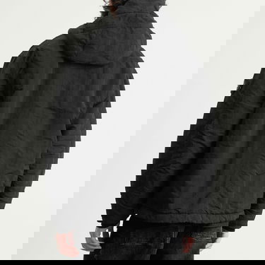 Parka Stone Island Naslan-TC Corrosion Treatment Parka Jacket Size Large Musta | K2S154100093-V0029, 3