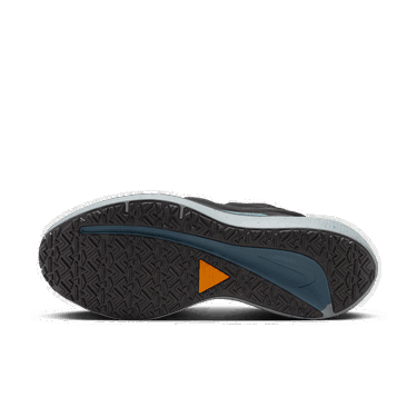 Tennarit ja kengät Nike Winflo 9 Shield Musta | DM1106-002, 1