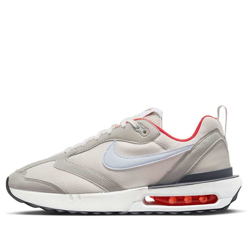 Tennarit ja kengät Nike Air Max Dawn Harmaa | DQ3991-003