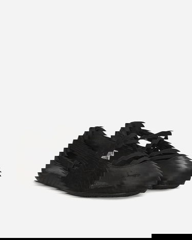 Tennarit ja kengät Puma Wmns Speedcat Ballet Satin Musta | 404383-01, 3