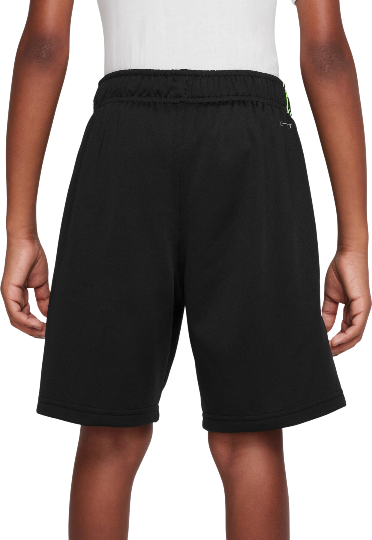 Shortsit Nike Dri-FIT Repeat Shorts Musta | fj5354-010, 1