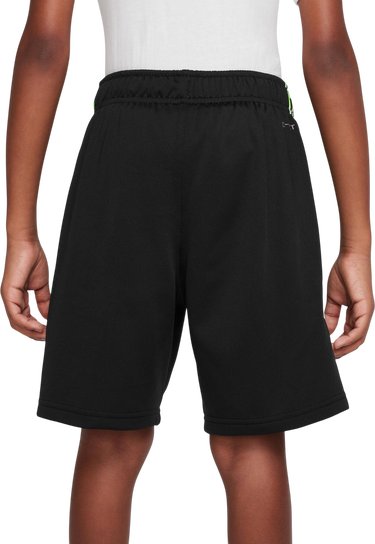 Shortsit Nike Dri-FIT Repeat Shorts Musta | fj5354-010, 1