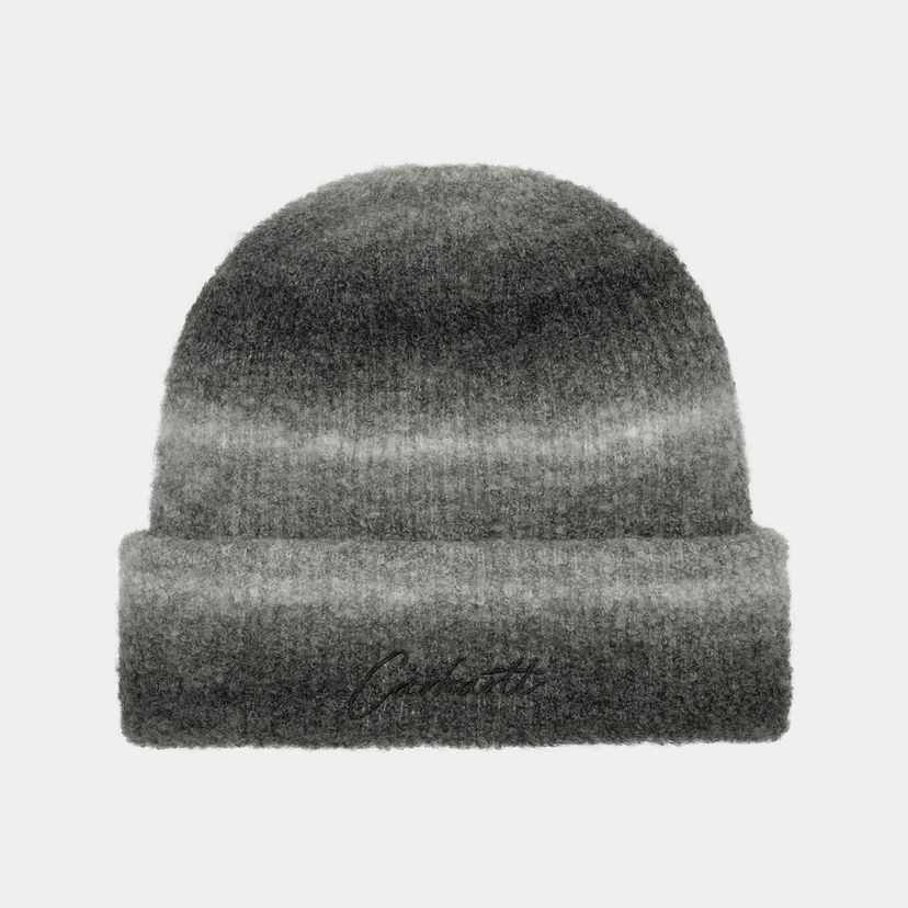 Pipo Carhartt WIP Carhartt WIP Tony Stripe Jacquard Beanie Harmaa | I035463_1