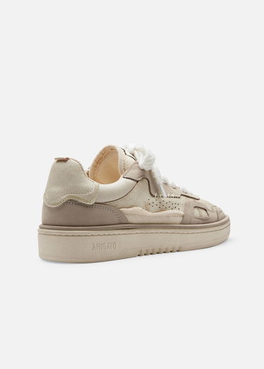 Tennarit ja kengät AXEL ARIGATO Dice Patchwork Beige | F3380001, 3