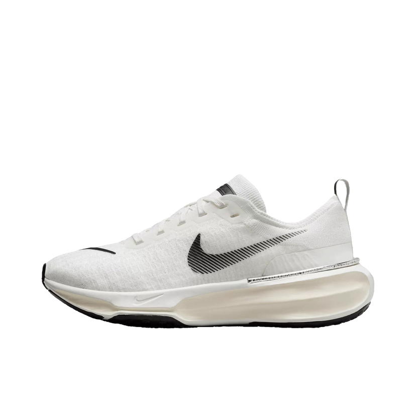 Juoksu Nike ZoomX Invincible Run 3 Coconut Milk (Women's) Harmaa | DR2660-102