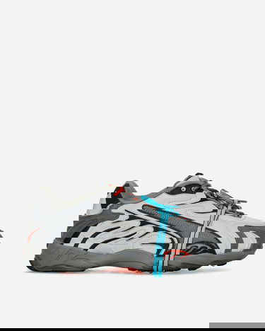 Tennarit ja kengät Puma A$AP Rocky Inhale Reflective Valkoinen | 405383-01, 1