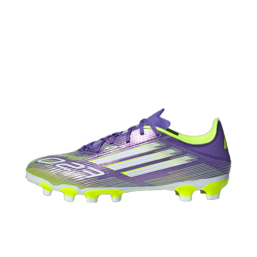 Tennarit ja kengät adidas Performance F50 League MG Violetti | jh7728