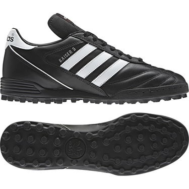 Tennarit ja kengät adidas Performance KAISER 5 TEAM TF Musta | 677357, 1