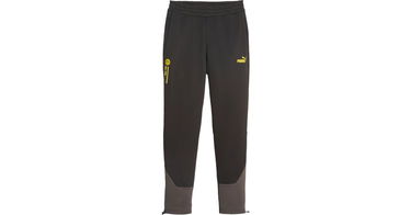 Housut ja farkut Puma BVB FtblCulture Harmaa | 771871-14, 1
