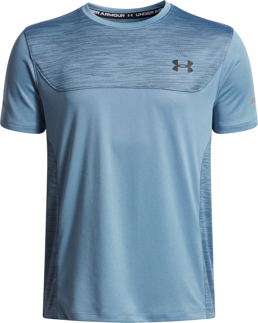T-paita Under Armour UA Tech™ Utility Short Sleeve T-Shirt Sininen | 6005142-403