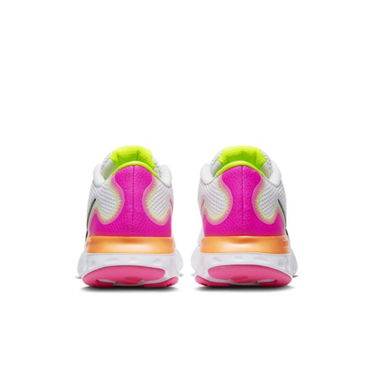 Tennarit ja kengät Nike Renew Run W Harmaa | CK6360-005, 4