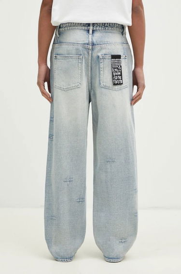 Jeans Ksubi KSUBI Maxx Legacy Plus Jeans Sininen | MPS25DJ051, 2