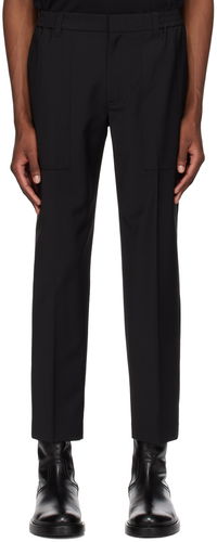 Helmut Lang Core Trousers
