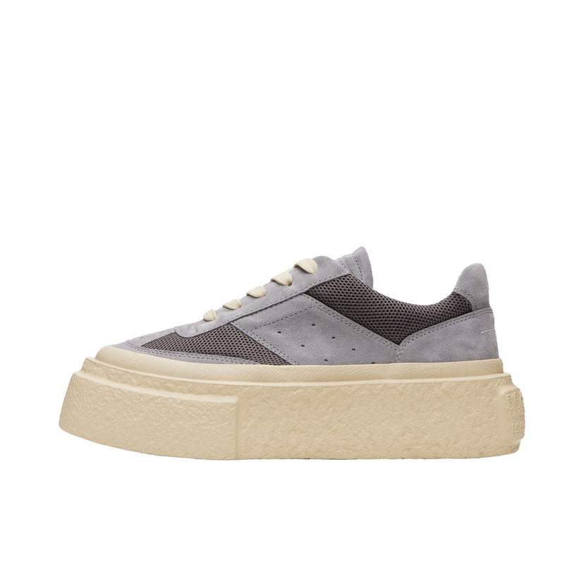 Tennarit ja kengät Maison Margiela MM6 Maison Margiela Platform Harmaa | S59WS0236 P8305