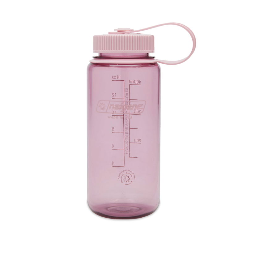 Juomapullo Nalgene Wide Mouth Tritan Sustain Water Bottle 500ml Violetti | N2020-3216