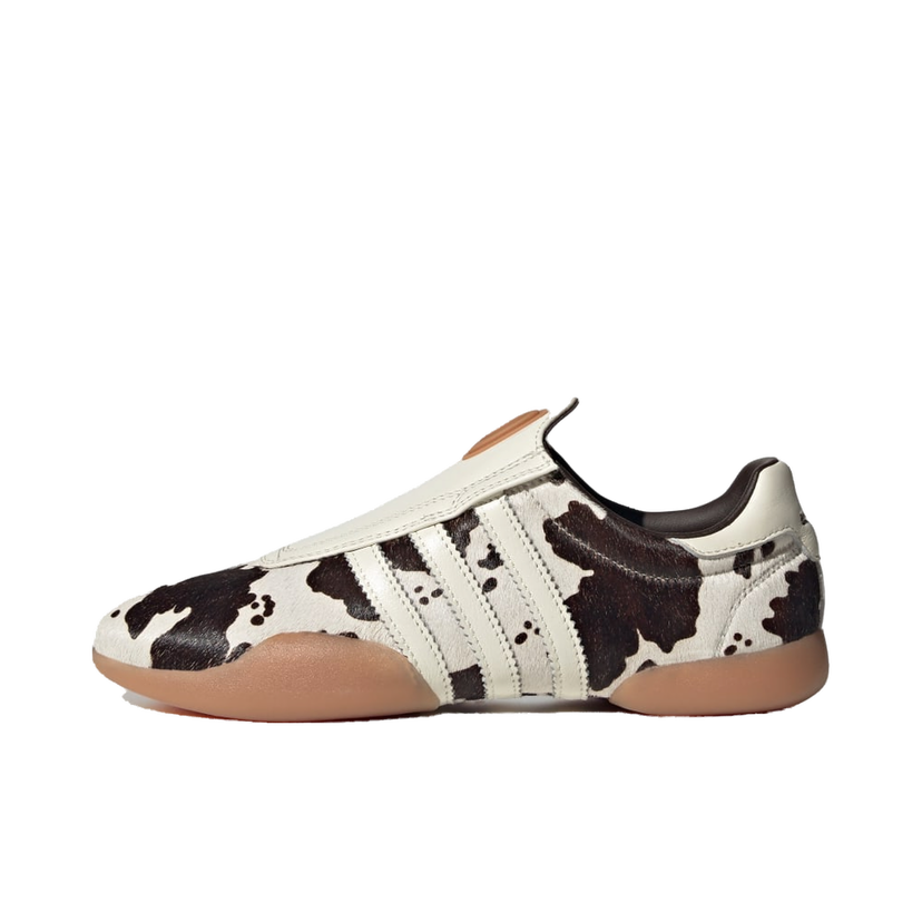 Tennarit ja kengät adidas Originals Taekwondo Mei Valkoinen | JS0297