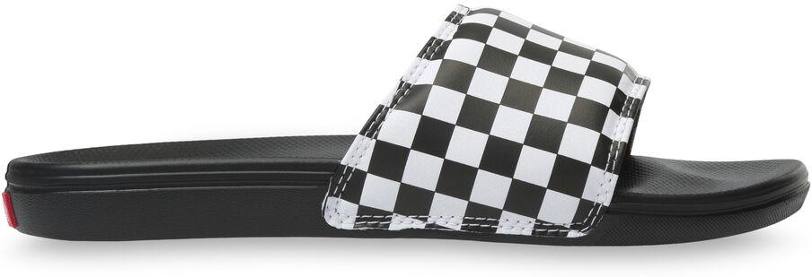Tennarit ja kengät Vans La Costa Slide-On Musta | vn0a5hf527i1, 0