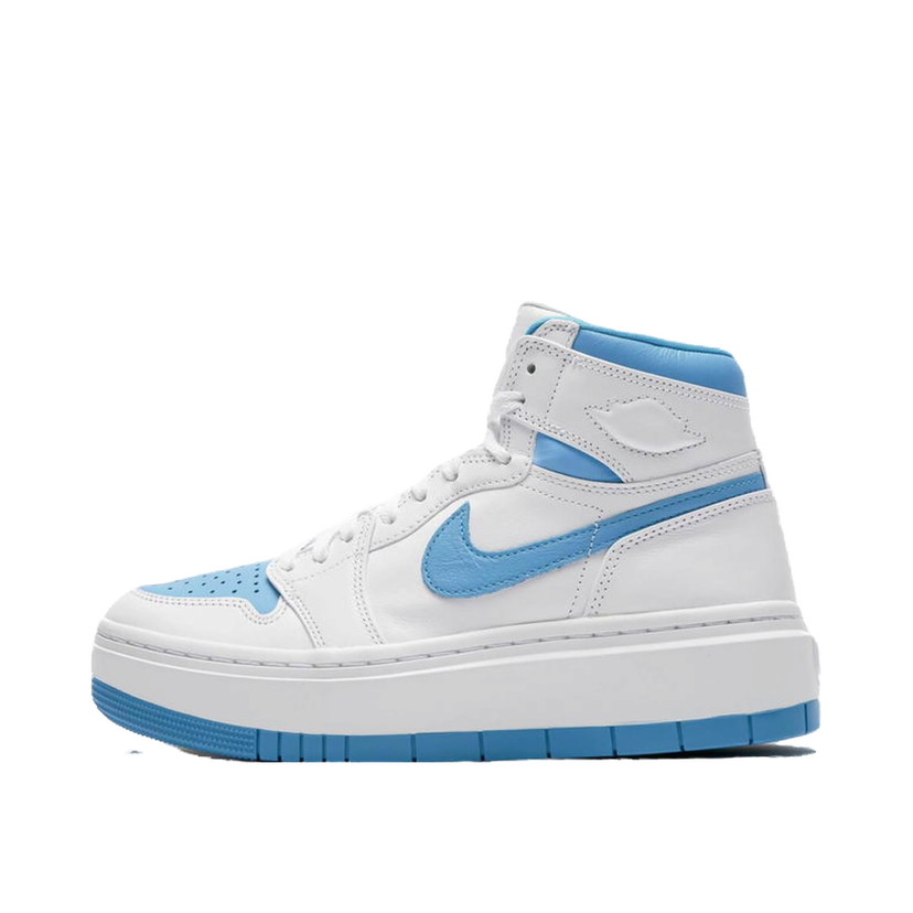 Tennarit ja kengät Jordan Air Jordan WMNS 1 ELEVATE HIGH Valkoinen | DN3253-114