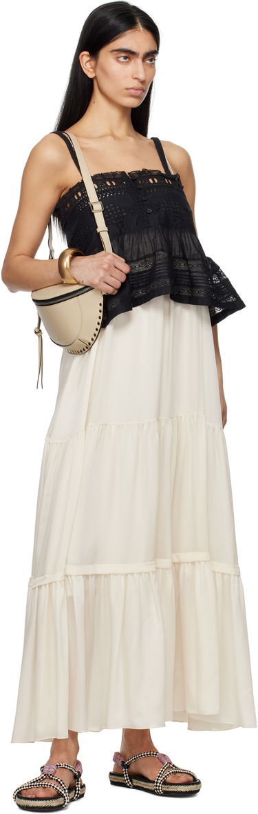 Asusteet ISABEL MARANT Isabel Marant Waltee Rope Sandals Monivärinen | SD0226FA-C1B07S, 4