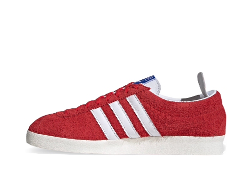 Tennarit ja kengät adidas Originals Gazelle Vintage Punainen | fu9657