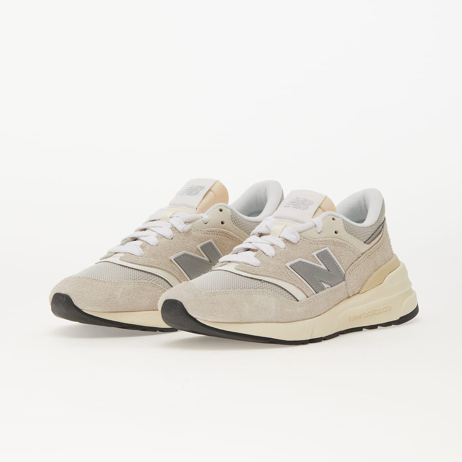 Tennarit ja kengät New Balance 997 Moonbeam Beige | U997RCE, 1