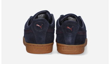 Tennarit ja kengät Puma Suede Classics Vogue Wn´s Musta | 387687_02, 2