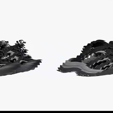 Uimapuvut Keen Rapids H2 Sandals Musta | 10004577KEN01, 1