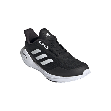Tennarit ja kengät adidas Performance Eq21 run j 35,5 Musta | FX2248, 4