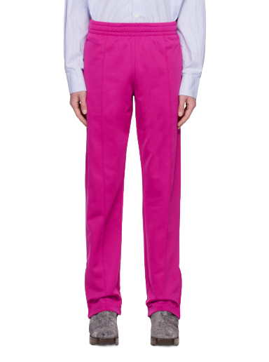 Verryttelyhousut Acne Studios Patch Lounge Pants Vaaleanpunainen | CK0069-