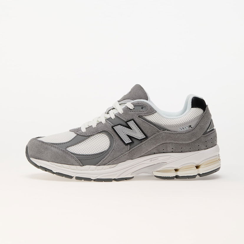 Tennarit ja kengät New Balance 2002R Grey Harmaa | M2002RRD