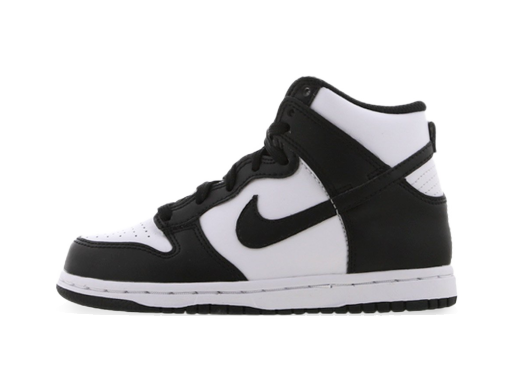 Tennarit ja kengät Nike Dunk "High Panda" (2021) (PS) Musta | DD2314-103