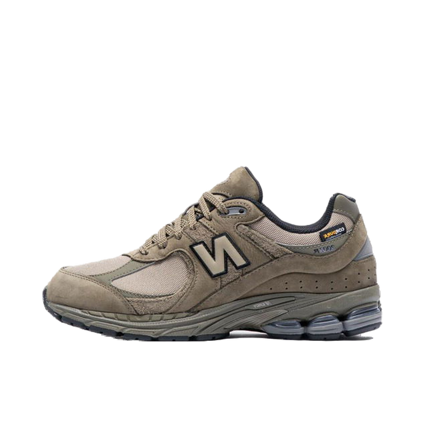 Tennarit ja kengät New Balance M 2002 RPK Beige | M2002RPK