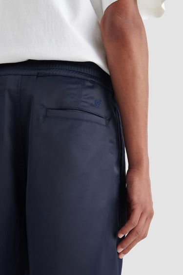 Shortsit AXEL ARIGATO Coast Shorts Musta | A2189001, 5