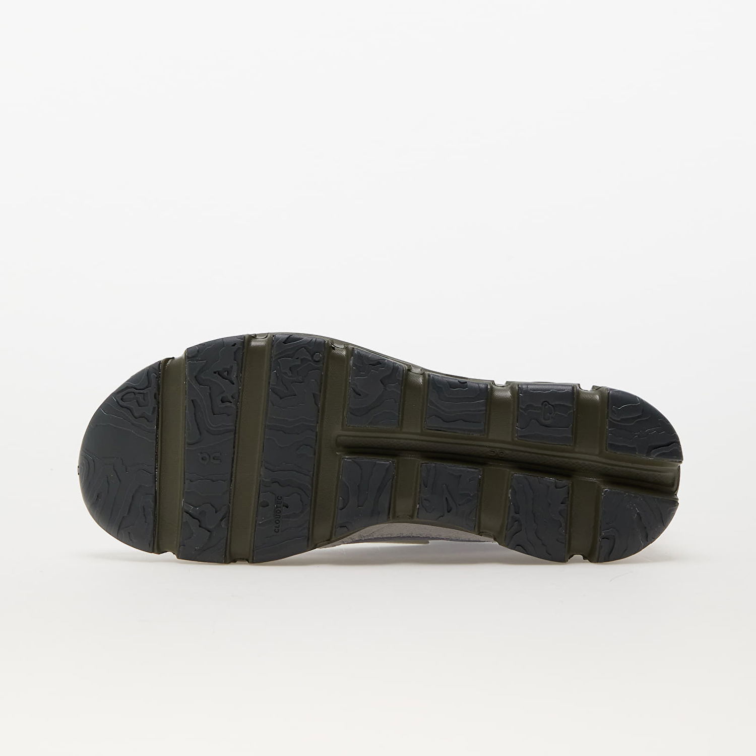 Tennarit ja kengät On Running Cloudaway Harmaa | 4998475, 1