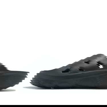Tennarit ja kengät New Balance Fresh Foam RCVRY Slides Musta | RCVRYSK1, 0