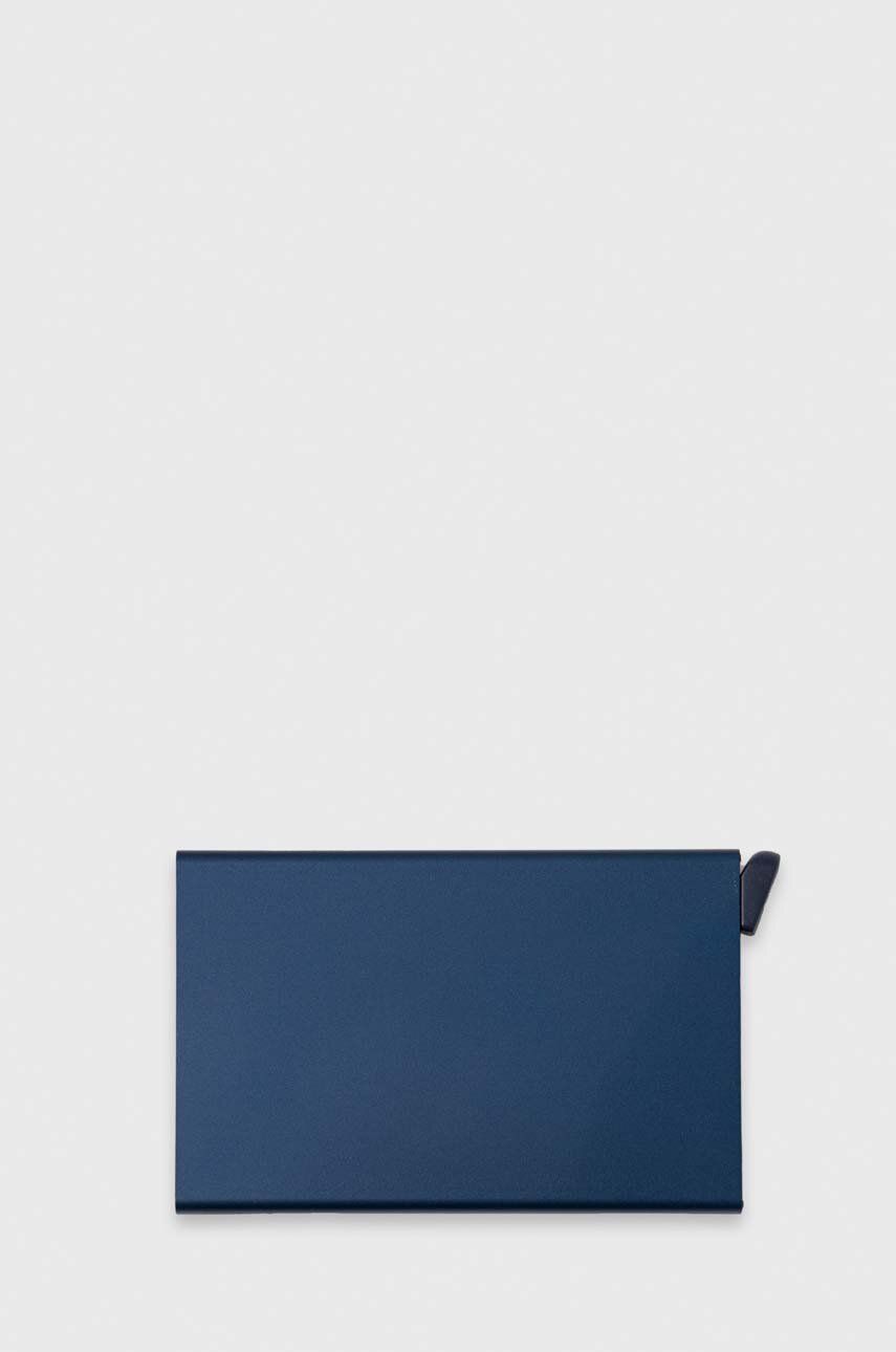 Lompakko Secrid Card Holder Sininen | C.Navy, 0