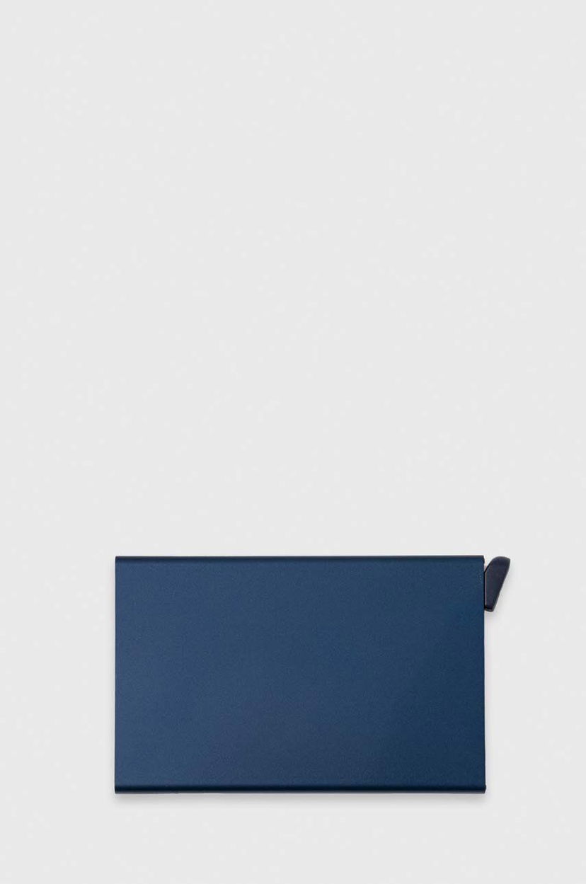 Lompakko Secrid Card Holder Sininen | C.Navy