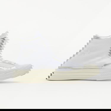 Tennarit ja kengät Converse Chuck 70 Tape Seam Valkoinen | 170767C, 1