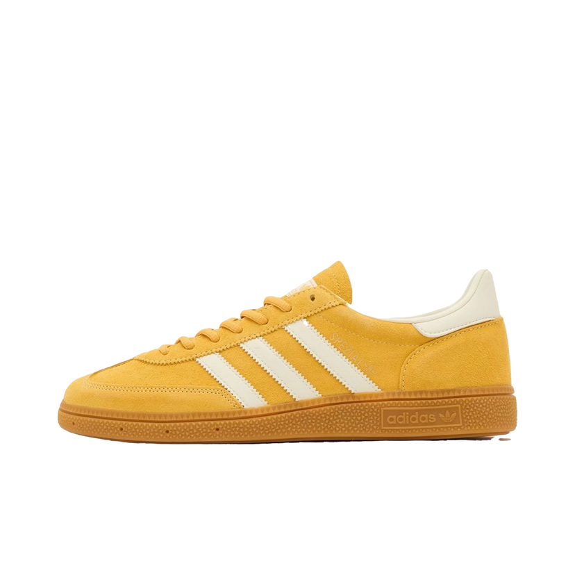 Tennarit ja kengät adidas Originals Handball Spezial Preloved Yellow Keltainen | IF7088