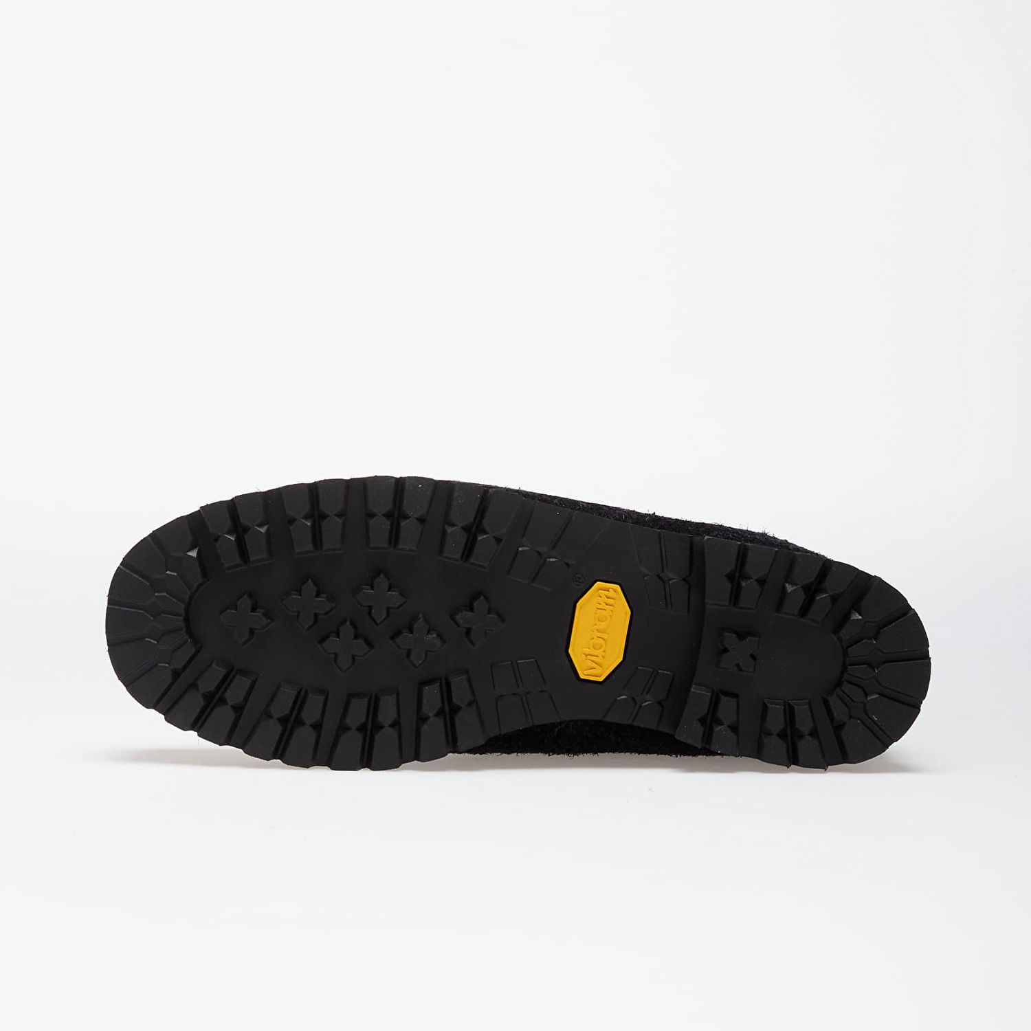 Tennarit ja kengät Merrell 1TRL Wilderness Se Black Musta | J2007683, 1