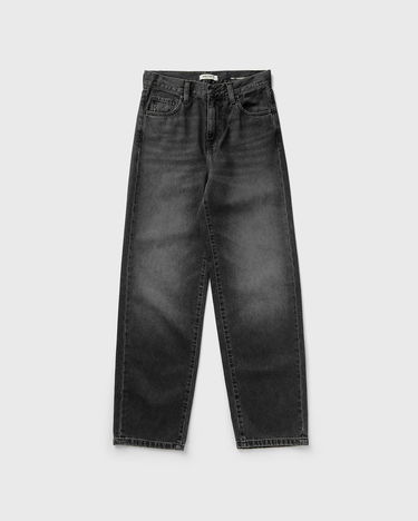 Jeans Carhartt WIP Arin Tapered Fit Jeans Musta | I035881-89.4L, 2