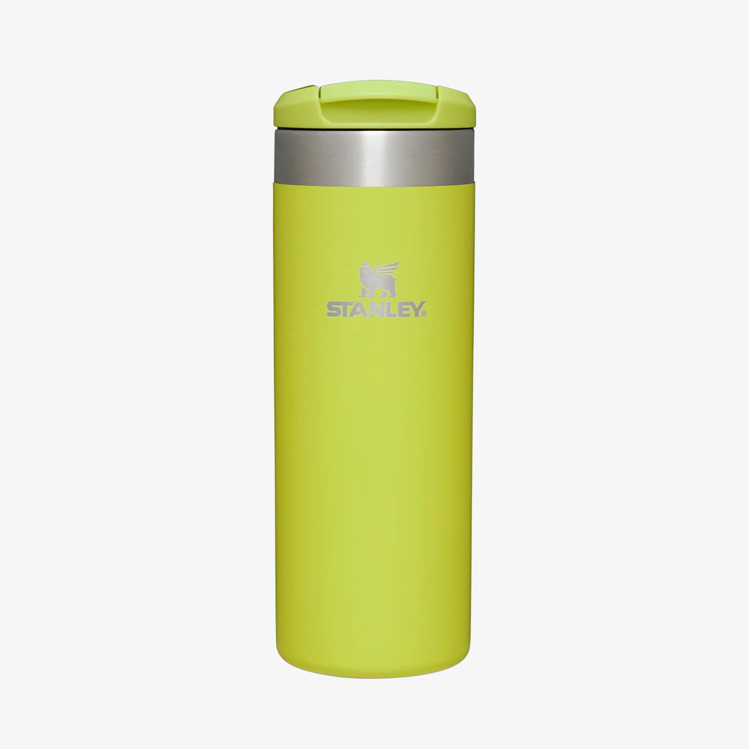 Juomapullo Stanley AeroLight Transit Mug 470 ml Vihreä | 10-10787-200, 0