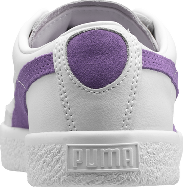 Tennarit ja kengät Puma Puma Basket VTG Valkoinen | 374922-004, 4