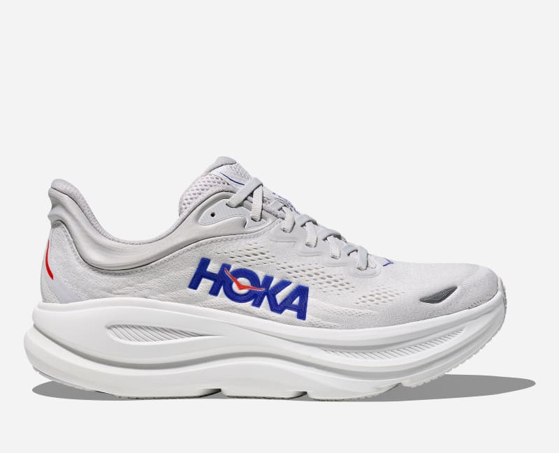 Tennarit ja kengät Hoka One One Bondi 9, Size 13.5 Valkoinen | 1162011-CYLT