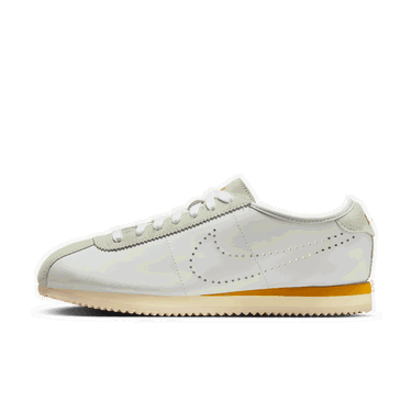 Tennarit ja kengät Nike Cortez Leather Valkoinen | HQ1841-100, 0